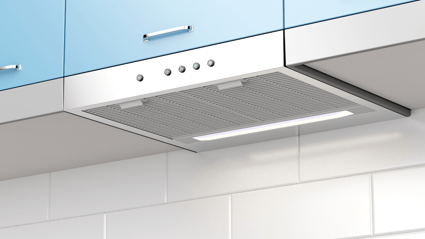 абсорбатор за вграждане