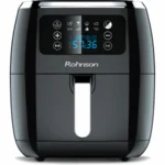 Фритюрник Air Fryer Rohnson R-2818