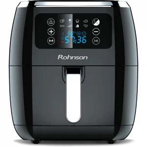 Фритюрник Air Fryer Rohnson R-2818