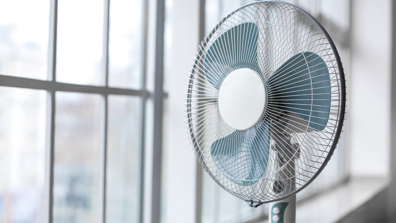 вентилатор