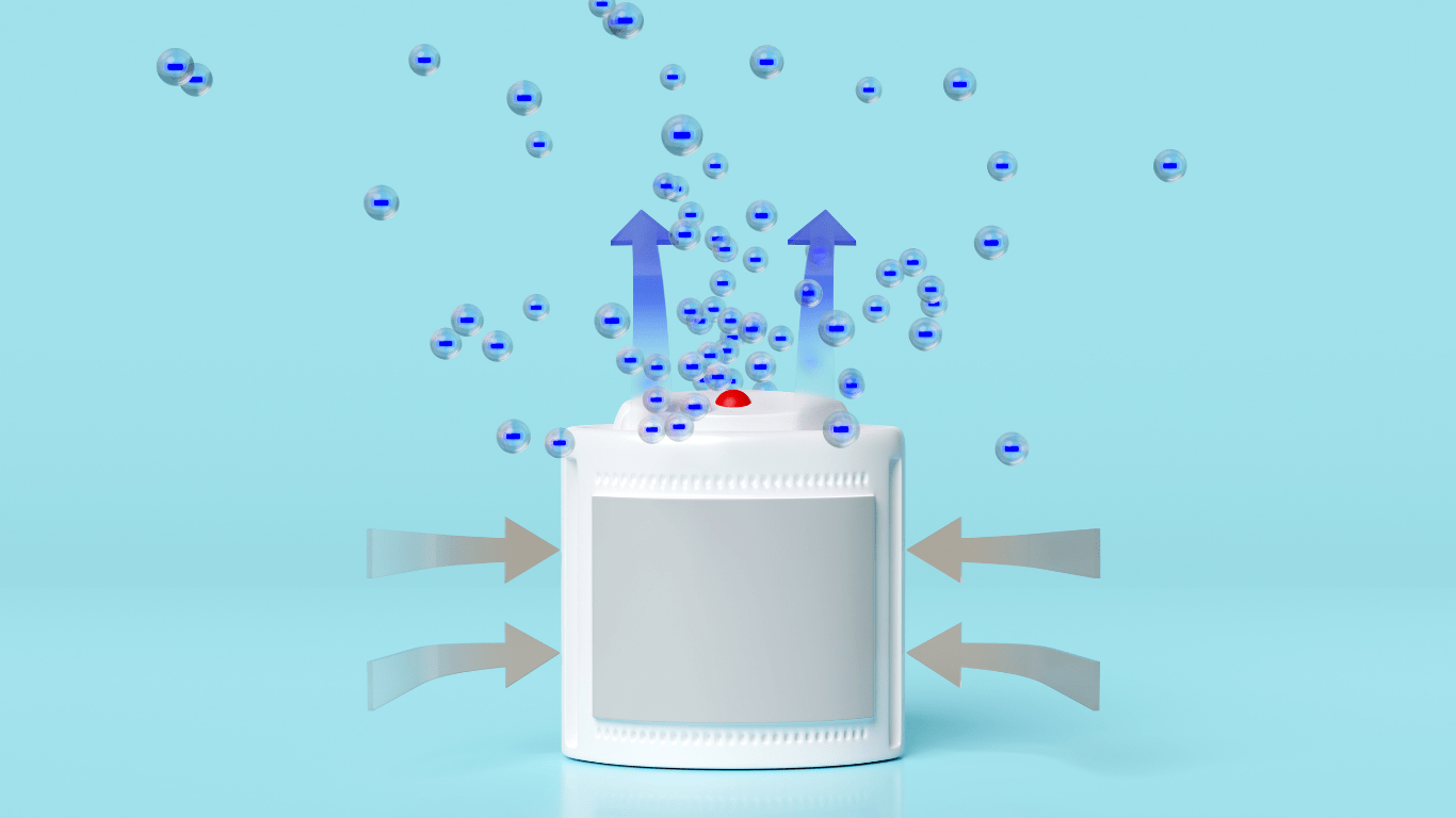 пречиствател въздух