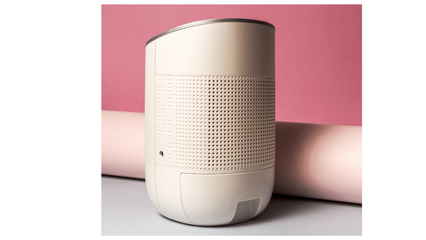 обезвлажнител за въздух