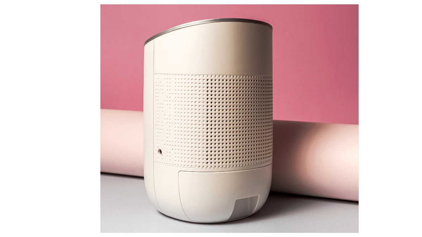 обезвлажнител за въздух