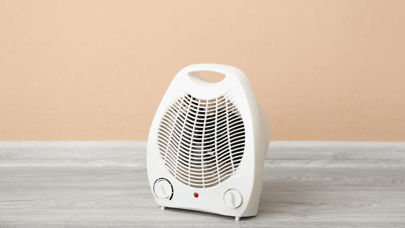 вентилаторна печка