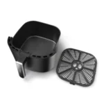 Фритюрник AirFryer Rohnson R-2821 - Image 5