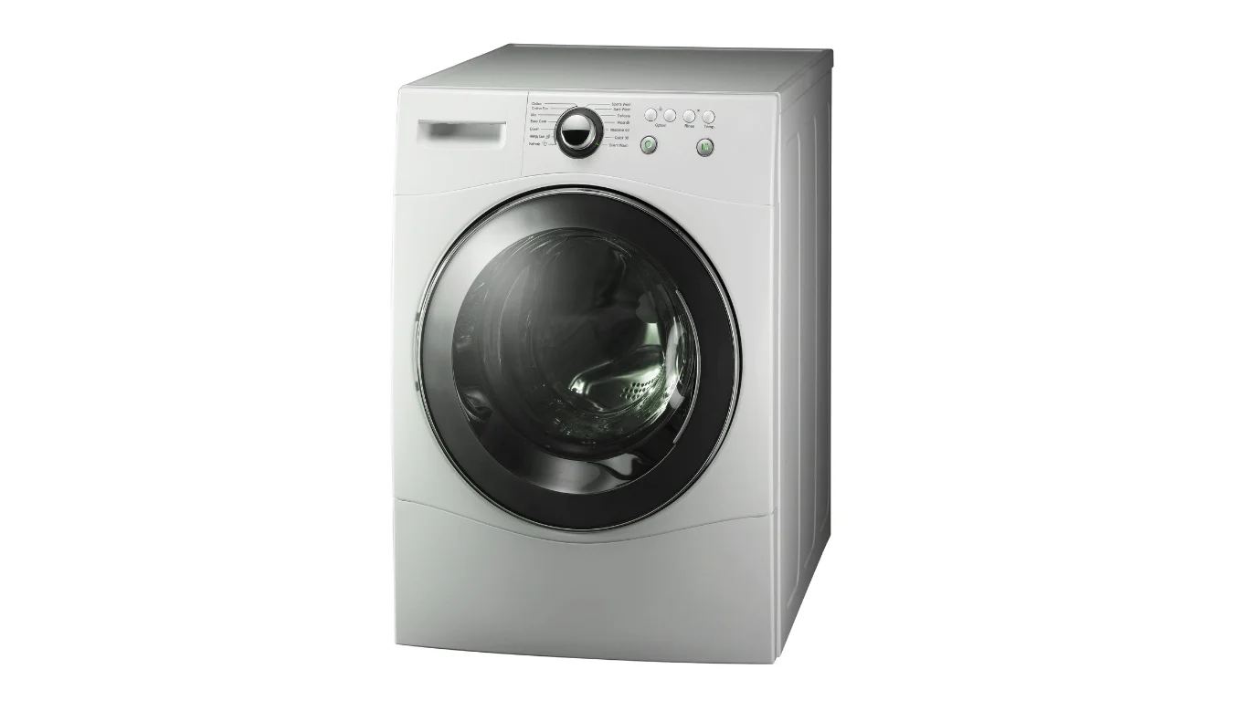 перални със сушилни