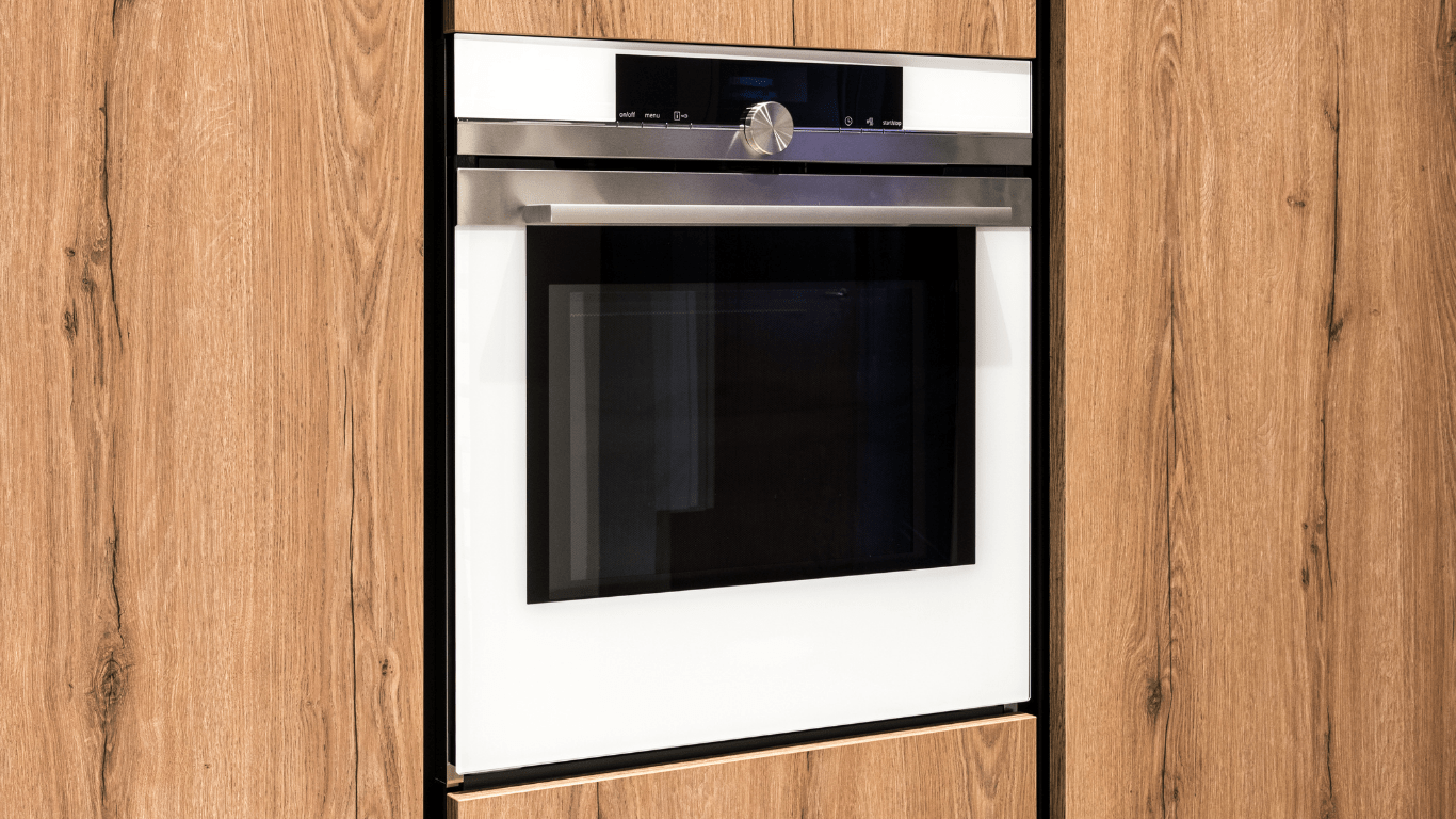 фурна за вграждане