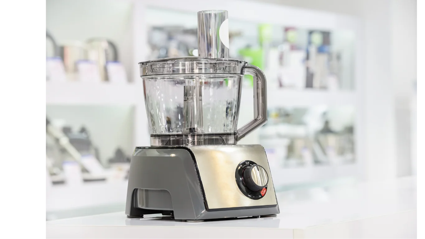 кухненски робот