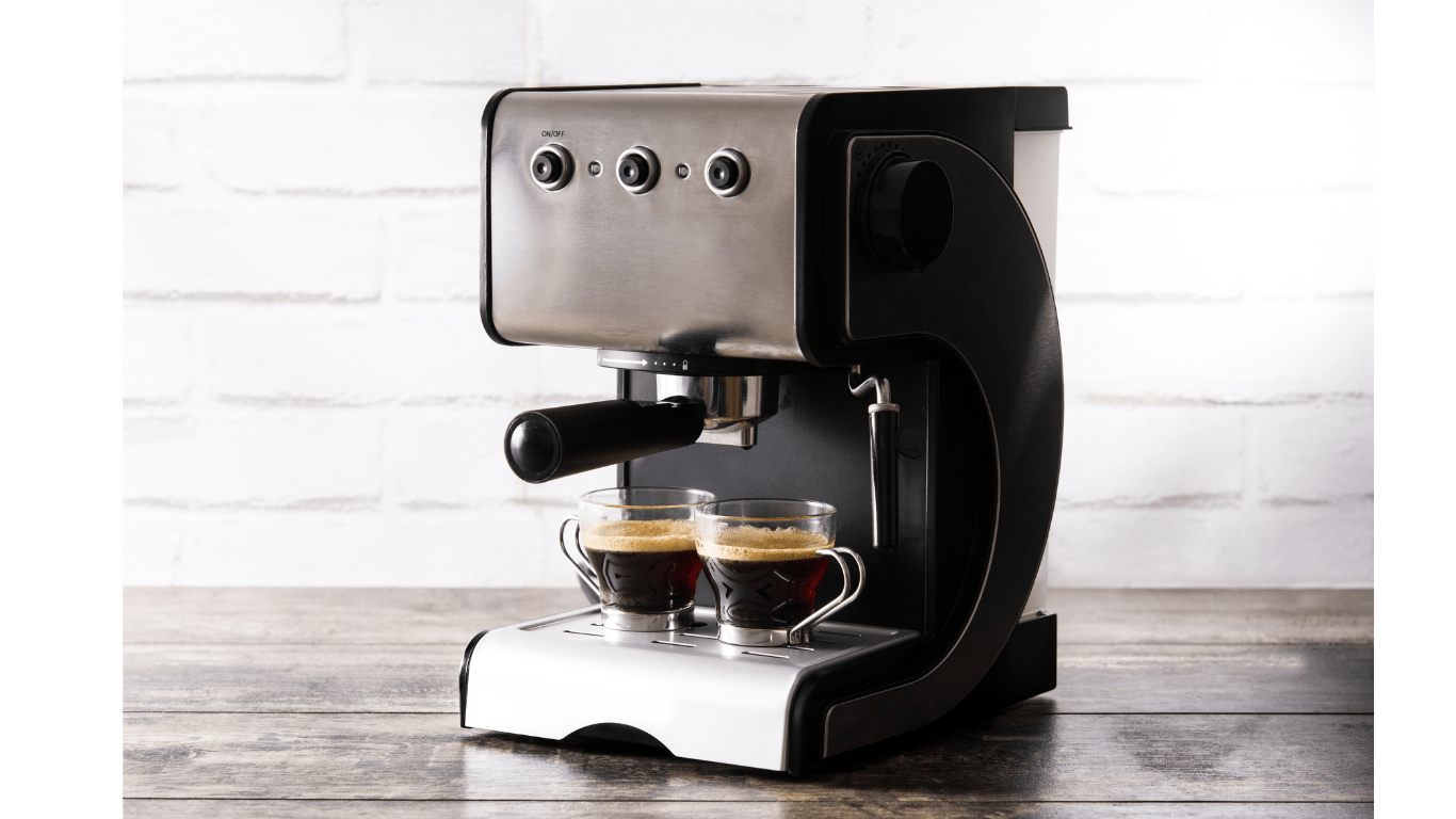 кафемашина