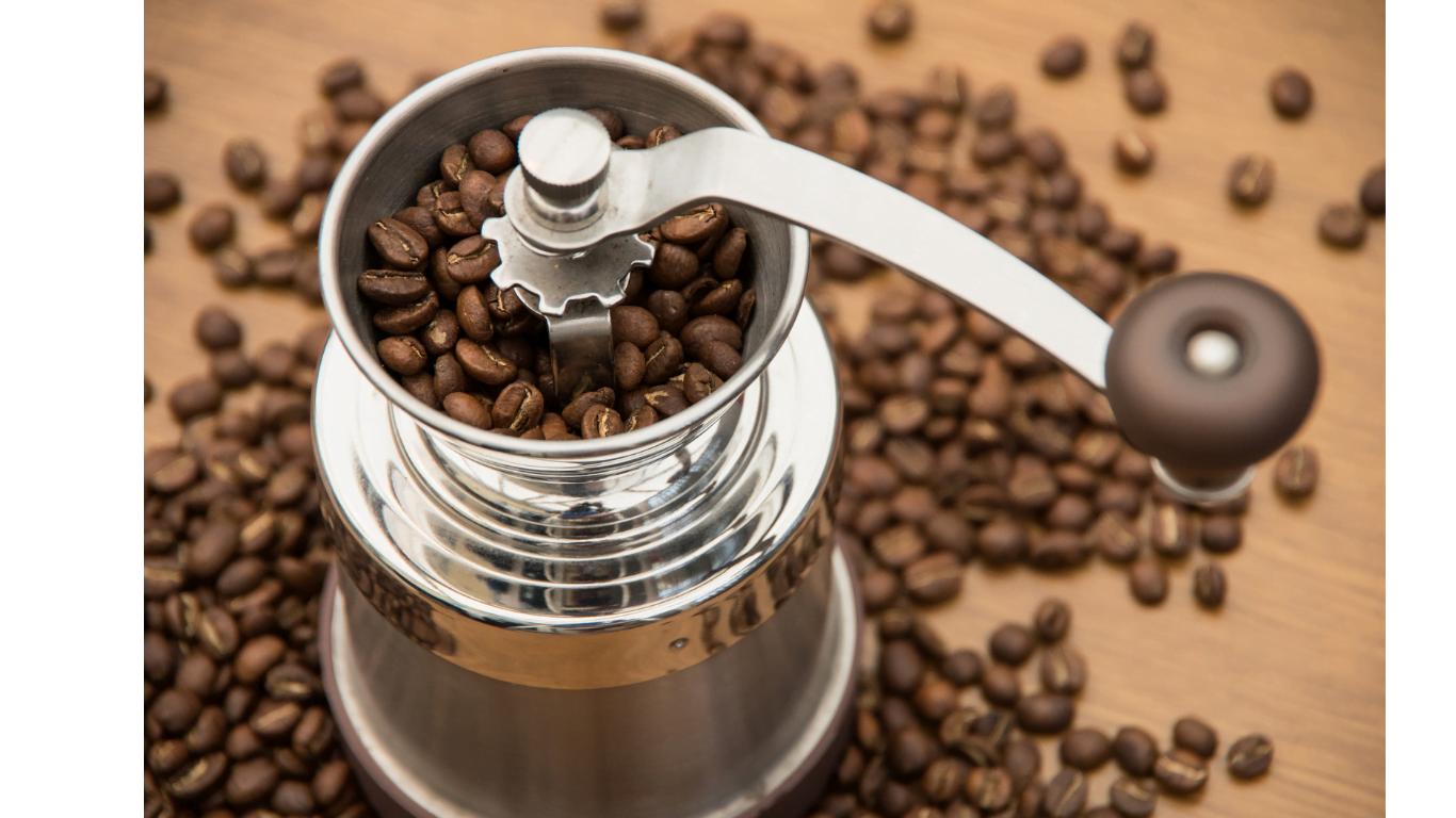 кафемелачка