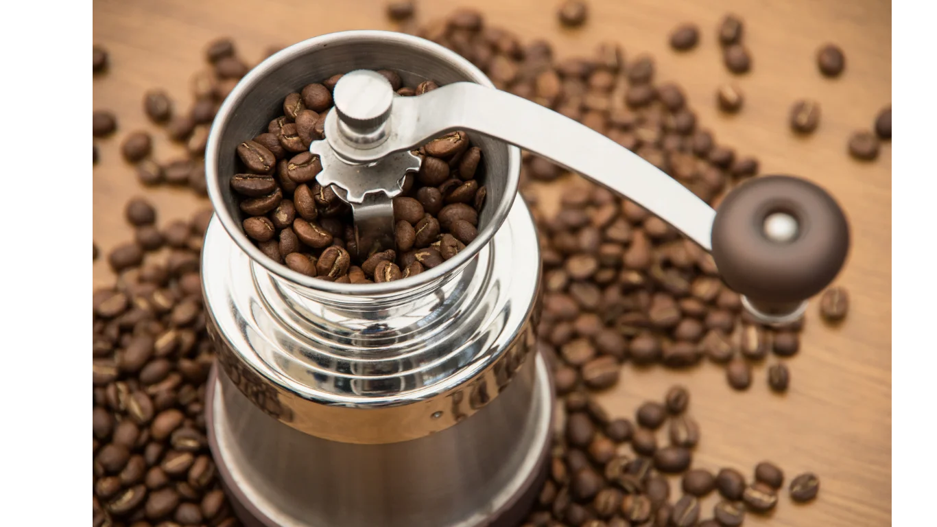 кафемелачка