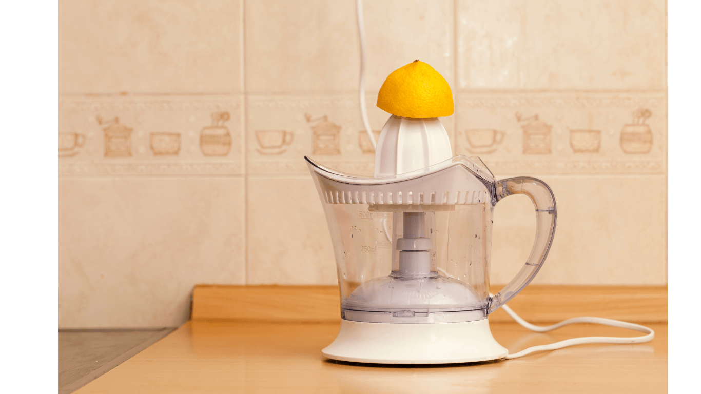 сокоизтисквачка