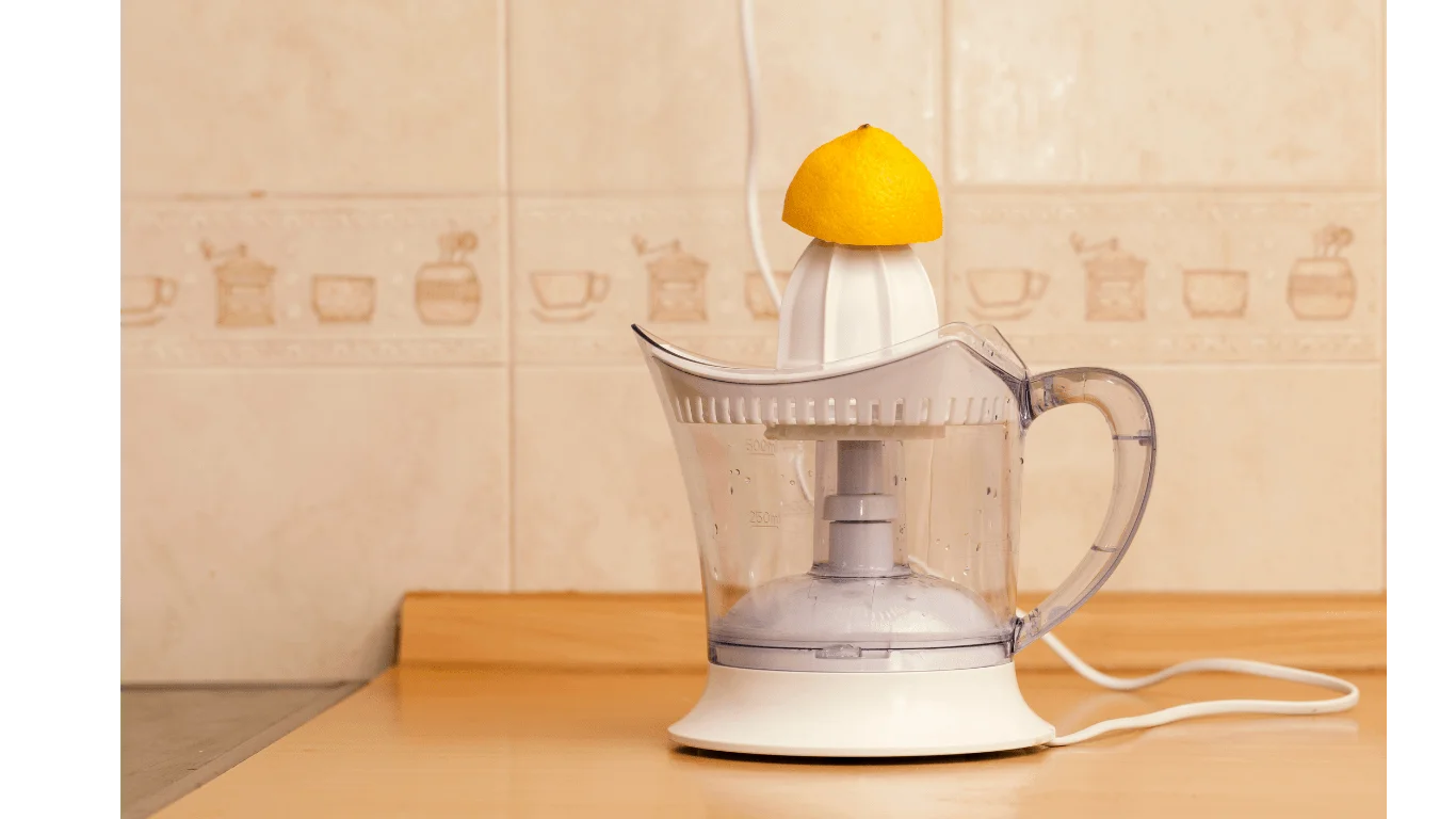 сокоизтисквачка