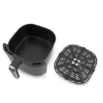 Фритюрник AirFryer Rohnson R-2802 - Image 4