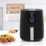 Фритюрник Air Fryer Rohnson R-2824
