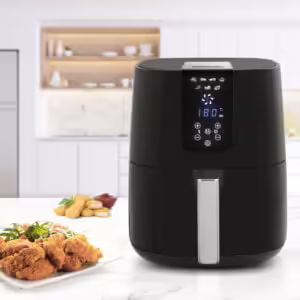 Фритюрник Air Fryer Rohnson R-2824