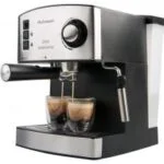 Кафемашина за еспресо Rohnson R-972