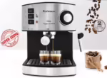 Kафемашина за еспресо ROHNSON R-980
