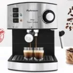 Kафемашина за еспресо ROHNSON R-980