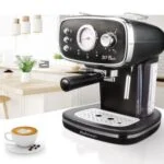 Кафе машина за еспресо R-985