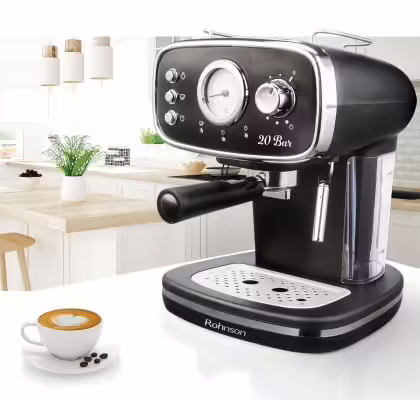 Кафе машина за еспресо R-985