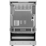 Готварска печка Electrolux LKR520000W - Image 7