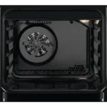 Готварска печка Electrolux LKR520000W - Image 5