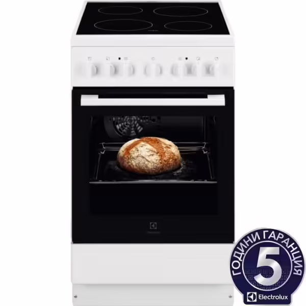 Готварска печка Electrolux LKR520000W