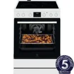 Готварска печка Electrolux LKR64020AW