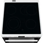 Готварска печка Electrolux LKR64020AW - Image 3