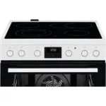 Готварска печка Electrolux LKR64020AW - Image 4