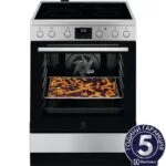 Готварска печка Electrolux LKR64020AX