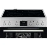 Готварска печка Electrolux LKR64020AX - Image 3