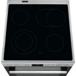 Готварска печка Electrolux LKR64020AX - Image 4