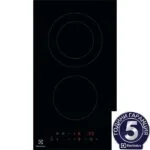 Лъчист плот за вграждане Electrolux LHR3233CK