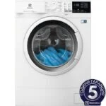 Перална машина Electrolux EW6SN406WI