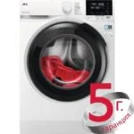 Пералня AEG LFR61844BE