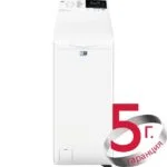 Пералня с горно зареждане AEG LTR6G271E