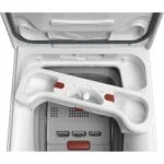 Пералня с горно зареждане AEG LTR6G271E - Image 4