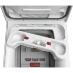 Пералня с горно зареждане AEG LTR6G271E - Image 7