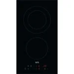 Плот за вграждане AEG HRB32310CB - Image 2