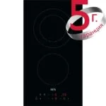 Плот за вграждане AEG HRB32310CB