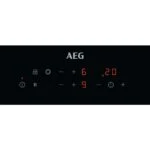 Плот за вграждане AEG HRB32310CB - Image 5