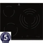 Плот за вграждане Electrolux EHF6232FOK 2