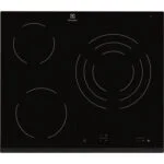 Плот за вграждане Electrolux EHF6232FOK 2 - Image 2