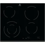 Плот за вграждане Electrolux EHF6241FOK - Image 2