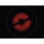 Плот за вграждане Electrolux EHF6547FXK - Image 8