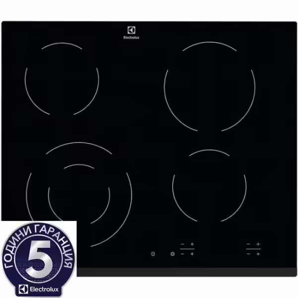Плот за вграждане Electrolux EHF6241FOK