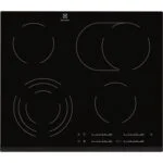 Плот за вграждане Electrolux EHF6547FXK - Image 2