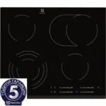 Плот за вграждане Electrolux EHF6547FXK
